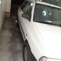 پراید مدل ۹۲|خودرو سواری و وانت|تهران, شادآباد|دیوار