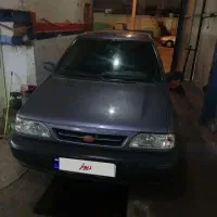 پراید 131|خودرو سواری و وانت|قیدار, |دیوار