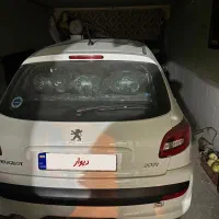 ۲۰۷ دنده