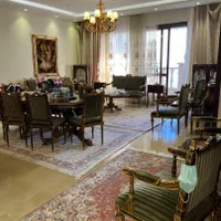 ۱۴۰ متر _ سعادت آباد _ بلوار دریا