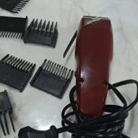 ماشین اصلاح موزر