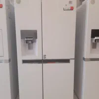 فروش ویژه ساید بای ساید با 20میلیون تخفیف|یخچال و فریزر|کرمان, |دیوار