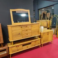 مدل لوکاس تمامmdfکنسول جاکفشی میزtv سرویس خواب|بوفه، ویترین، کنسول|تهران, بهداشت|دیوار