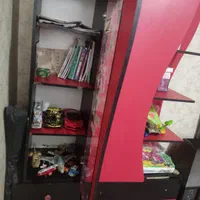 تخت و کمد بچه زیر قیمت|تخت و صندلی بچه|کرمانشاه, |دیوار