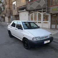 131se بدون رنگ|خودرو سواری و وانت|مشهد, تلگرد|دیوار