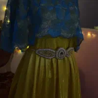 اجاره انواع لباس کردی زنانه ۵۰۰