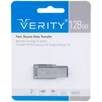 فلش ۱۲۸ گیگ وریتی USB3 با گارانتی (فروشگاه نهال)|قطعات و لوازم جانبی رایانه|کازرون, |دیوار