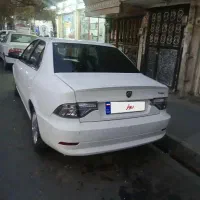 سورن پلاس فول اپشن با کارت طلایی چهار ستاره|خودرو سواری و وانت|تهران, عبدلآباد|دیوار