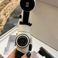 گیمبال ژیون smoot 5s|دوربین عکاسی و فیلم‌برداری|تهران, هروی|دیوار