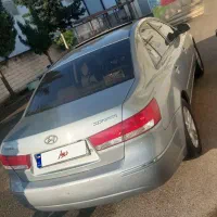 سوناتا nf2008فیس 2010خاص