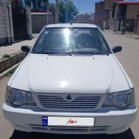 پراید 132