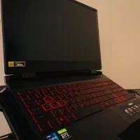 لپ تاپ حرفه ای و قویCore i7نسل ۱۲