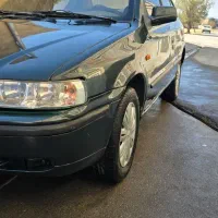 سمند مدل ۸۲|خودرو سواری و وانت|ممقان, |دیوار