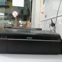 پرینتر رنگی اپسون L805|پرینتر، اسکنر، کپی، فکس|قم, پردیسان|دیوار