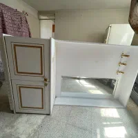 جالباسی و جا کفشی