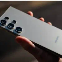 گوشی طرح سامسونگ S25 ultra|موبایل|تهران, تجریش|دیوار