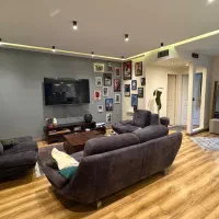 ۶۶ متری قلب تهرانپارس واحد فوق لاکچری