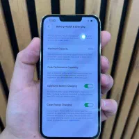 13 pro 256 zaa|موبایل|کرج, حصارک بالا|دیوار