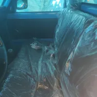 نیسان وانت ۱۴۰۲ دوگانه شرکتی آپشنال