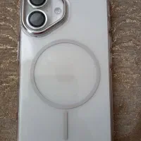 آیفون۱۶نرمال ۲۵۶گیگ درحدنو