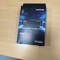 هارد M2 اینترنال Pro 990