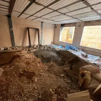 سرپرست کارگاه ساختمانی