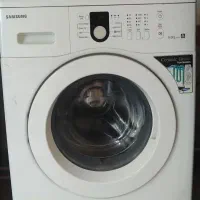 لباسشویی سامسونگ