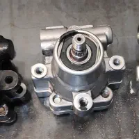 جعبه هیدرولیک فرمان با ۶ ماه ضمانت اصلی|قطعات یدکی و لوازم جانبی|فردیس, شهرک هفده شهریور|دیوار