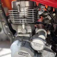 تریل ۲۰۰ xl|موتورسیکلت|دورود, |دیوار