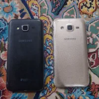 دو گوشی ال‌سی‌دی سوخته و پهباد|موبایل|تربت جام, میان جام|دیوار