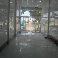 مغازه حاشیه اصلی بلوارشاهنامه فروش یامعاوضه ۶۳متر|فروش مغازه و غرفه|مشهد, چهاربرج|دیوار