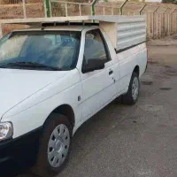 آریسان ۲ مدل ۱۴۰۳ کم کارکرد