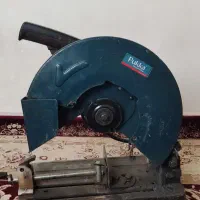 دستگاه جوش  اروا  و    پروفیل بر پوکا|ابزارآلات|کرج, باغستان|دیوار