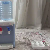 آب گرم کن رومیزی