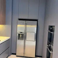 (تک ستاره فرشته نادی)     ۲۵۰متر۲۰مترتراس۳پارکینگ|فروش آپارتمان|تهران, الهیه|دیوار