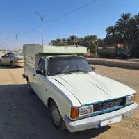 پیکان وانت ۹۳|خودرو سواری و وانت|بلوک, |دیوار