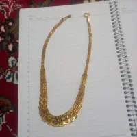 طلا نوو در حد نو|جواهرات|همدان, |دیوار