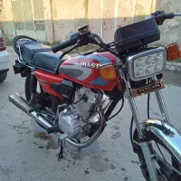 هوندا ۲۰۰ ۱۴۰۲|موتورسیکلت|مشهد, حضرت حجت|دیوار