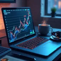 آموزش بازار مالی ارز دیجیتال و بورس تکنیکال