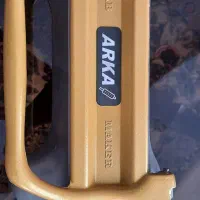 کباب زن آرکا