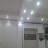 بدنبال نصاب کاغذدیواری خانم
