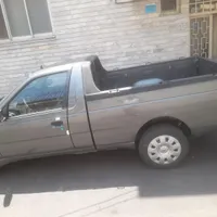 وانت آریسان 2، مدل ۱۴۰۴|خودرو سواری و وانت|تبریز, |دیوار