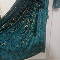 پیراهن مخمل شیک|لباس|شاهینشهر, طالقانی|دیوار