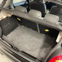 پژو ۲۰۷ Tu3 مشکی‌ ۱۴۰۳|خودرو سواری و وانت|مشهد, کوثر|دیوار