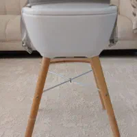 صندلی غذای کودک برند Kikka boo|تخت و صندلی بچه|کیش, |دیوار