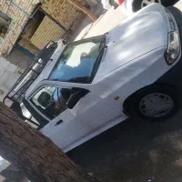 حمل بار پراید وانت