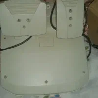 پدال و فرمان بازی xbox و جوی استیک دسته ها بازی