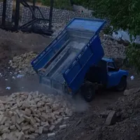 نیسان کمپرس