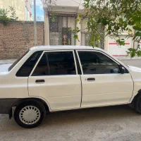 پراید مدل 1385