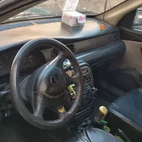 سمند 82 موتور تعویض 404|خودرو سواری و وانت|سنندج, |دیوار